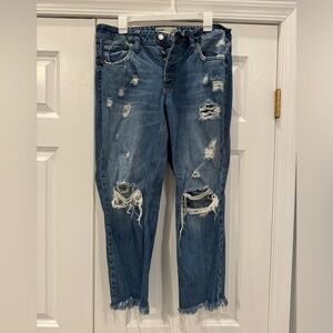 Garage Jeans